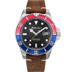 ساعت مچی متی تیسوت H901ALR - mathey tissot watch h901alr  